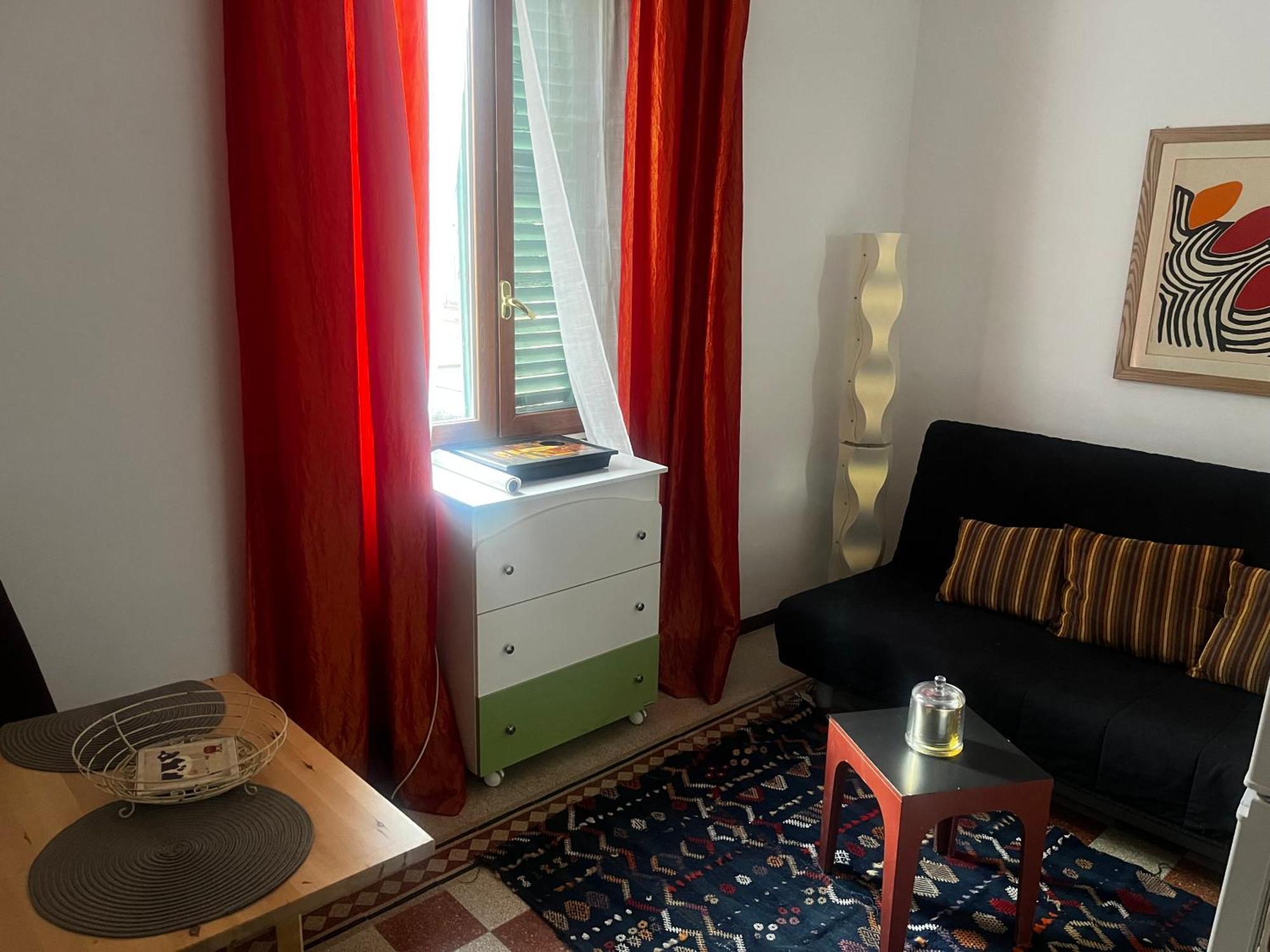 Ranieri Casa Vacanze - Rome — Foto 1